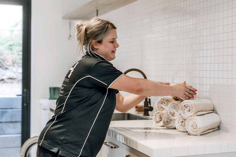 Laundry Services Mornington | Laundry Services Mornington Peninsula | Laundry Cleaning | Laundry Cleaners